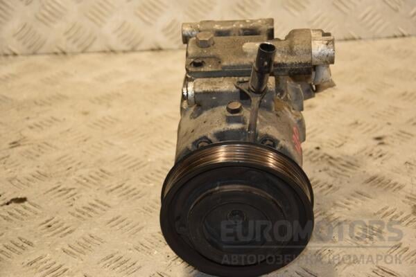 Компрессор кондиционера Hyundai i20 1.4 16V 2008-2014 DV080100 416431 euromotors.com.ua