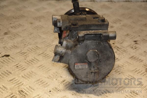 Компрессор кондиционера Hyundai i20 1.4 16V 2008-2014 DV080100 416431 - 3