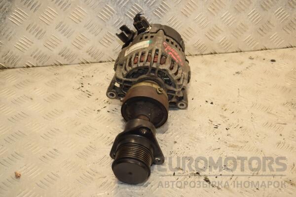 Генератор Ford Connect 1.8tdci 2002-2013 MAN7412 416434 euromotors.com.ua