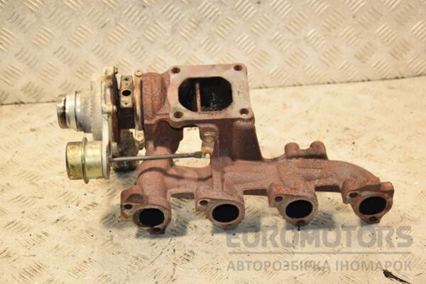 Турбина (дефект) Ford Connect 1.8tdci 2002-2013 XS4Q6K682DC 416437 - 2