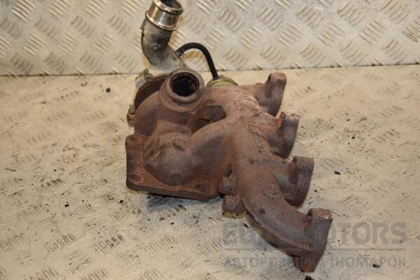 Турбина (дефект) Ford Connect 1.8tdci 2002-2013 XS4Q6K682DC 416437 - 3