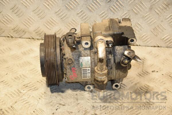 Компресор кондиціонера Kia Ceed 1.4 16V 2007-2012 F500AN6AA05 416441 - 2