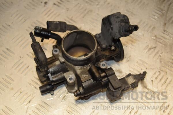 Дроссельная заслонка механическая Kia Ceed 1.4 16V 2007-2012 351002B000 416444 - 2