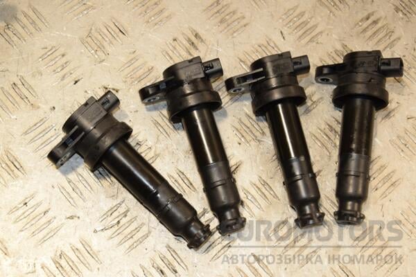 Катушка зажигания Kia Ceed 1.4 16V 2007-2012 273012B000 416451 euromotors.com.ua