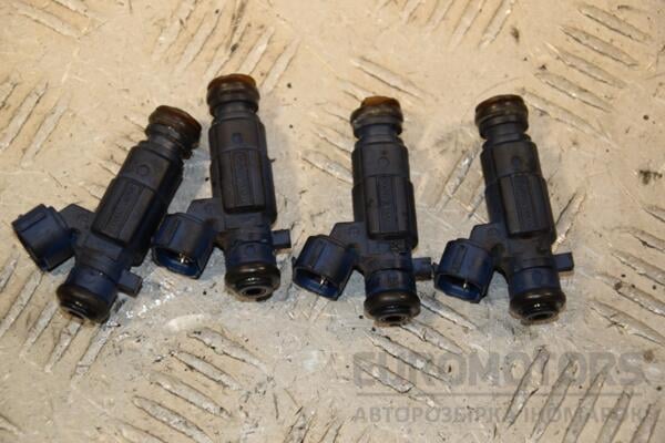 Форсунка бензин электрическая Kia Ceed 1.4 16V 2007-2012 353102B000 416452 euromotors.com.ua