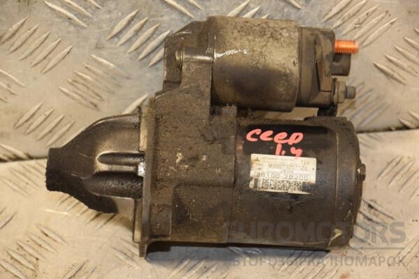 Стартер Hyundai Accent 1.4 16V 2000-2006 361002B200 416454 euromotors.com.ua