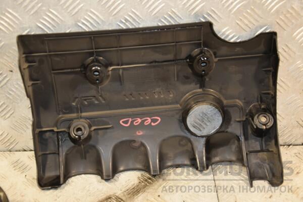 Накладка двигуна декоративна Kia Ceed 1.4 16V 2007-2012 292402B030 416457 - 2