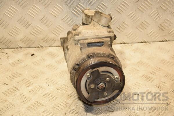 Компрессор кондиционера VW Passat 1.9tdi (B6) 2005-2010 1K0820859F 416459 euromotors.com.ua