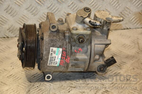 Компресор кондиціонера Audi A3 1.9tdi (8P) 2003-2012 1K0820859F 416459 - 2