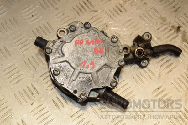 Вакуумный насос (тандемный насос) VW Passat 1.9tdi (B6) 2005-2010 038145209M 416462 euromotors.com.ua
