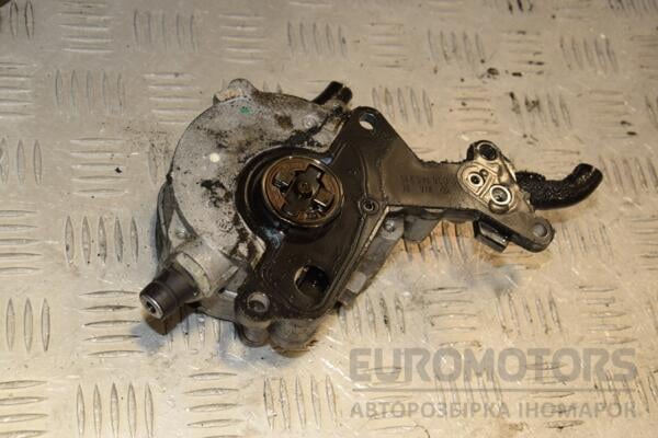Вакуумный насос (тандемный насос) VW Passat 1.9tdi (B6) 2005-2010 038145209M 416462 - 2