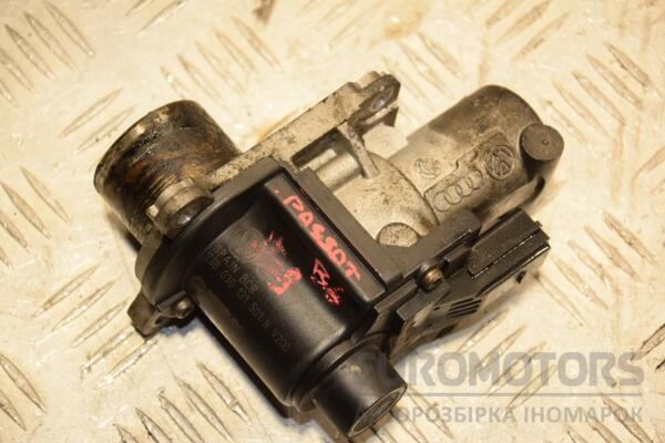 Клапан EGR електричний VW Passat 1.9tdi (B6) 2005-2010 03G131501N 416464 euromotors.com.ua