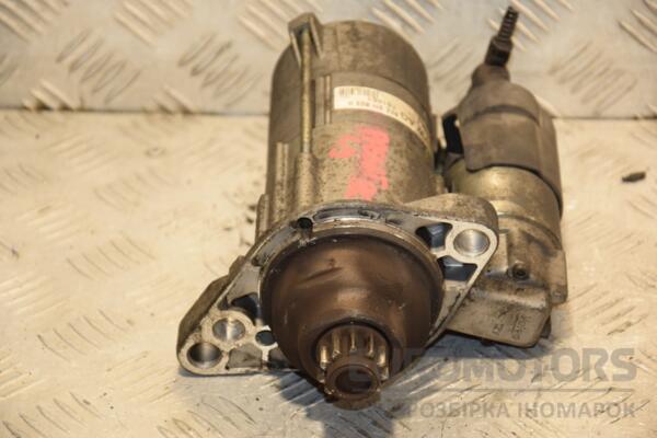 Стартер VW Passat 1.9tdi (B6) 2005-2010 02Z911023H 416465 - 2