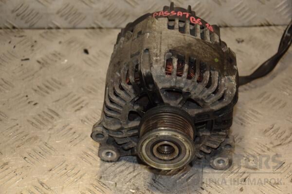 Генератор VW Golf Plus 1.9tdi 2005-2014 06F903023C 416468 euromotors.com.ua