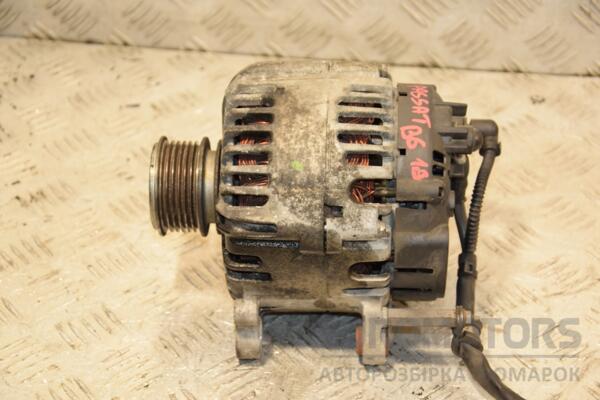 Генератор VW Golf Plus 1.9tdi 2005-2014 06F903023C 416468 - 2