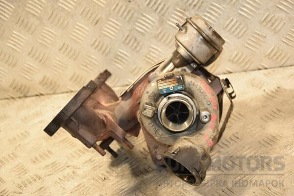Турбина VW Touran 1.9tdi 2003-2010 03G253014M 416471 euromotors.com.ua
