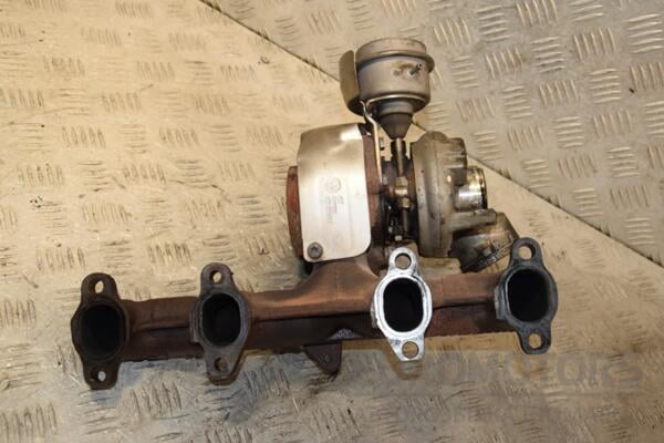 Турбина VW Golf 1.9tdi (V) 2003-2008 03G253014M 416471 - 2