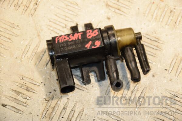 Клапан електромагнітний VW Passat 1.9tdi (B6) 2005-2010 1K0906627A 416475 euromotors.com.ua