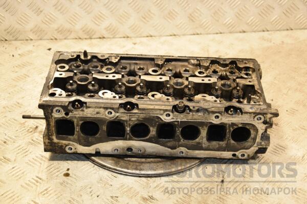 Головка блоку VW Transporter 2.0tdi (T6) 2015 04L103064R 416478 euromotors.com.ua