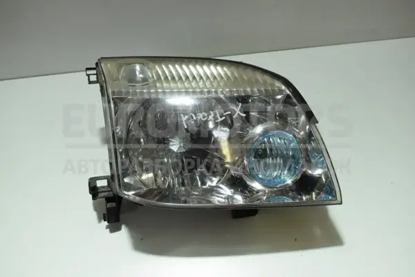 Права фара Nissan X-Trail (T30) 2001-2007 260108H90A it-14724 euromotors.com.ua