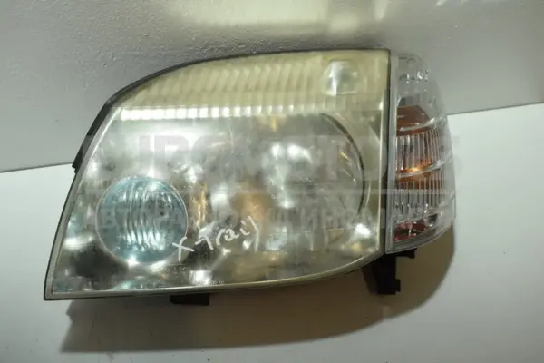 Ліва фара Nissan X-Trail (T30) 2001-2007 260608H90A it-14725 euromotors.com.ua