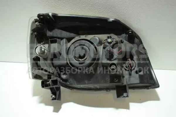 Левая фара Nissan X-Trail (T30) 2001-2007 260608H90A it-14725 - 2