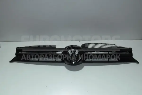 Решетка радиатора VW Golf 1.6 TDI (VI) 2008-2013 5K0853653 it-14726 - 2