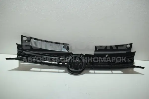 Решетка радиатора VW Golf 1.6 TDI (VI) 2008-2013 5K0853653 it-14726 - 4