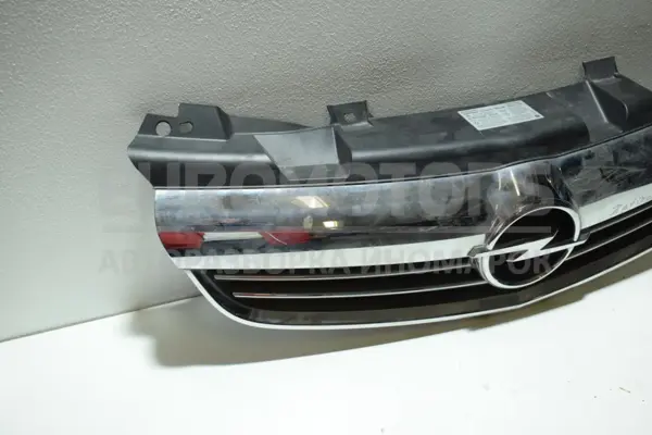 Решетка радиатора 08- Opel Zafira (B) 2005-2011 13247331 it-14729 - 2
