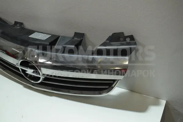 Решетка радиатора 08- Opel Zafira (B) 2005-2011 13247331 it-14729 - 3