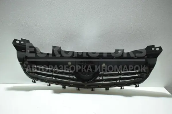 Решетка радиатора 08- Opel Zafira (B) 2005-2011 13247331 it-14729 - 4