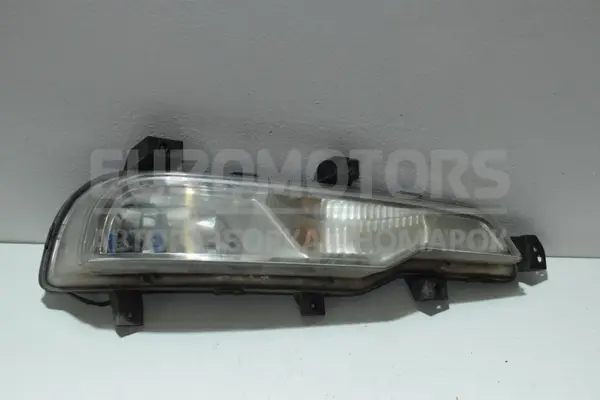 Права протитуманна фара SsangYong Korando C 2.0 Xdi 2010 83202-08c00 it-14731 Дизель euromotors.com.ua