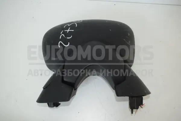 Левое зеркало 5 PIN Renault Trafic M9R 2001-2014 it-14816 Дизель - 3