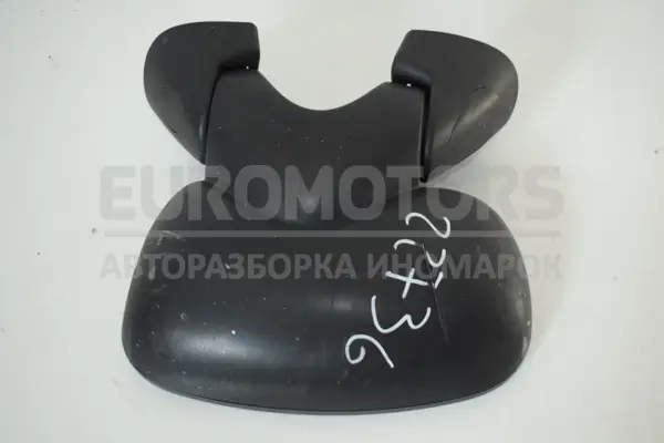 Левое зеркало 5 PIN Renault Trafic M9R 2001-2014 it-14816 Дизель - 4