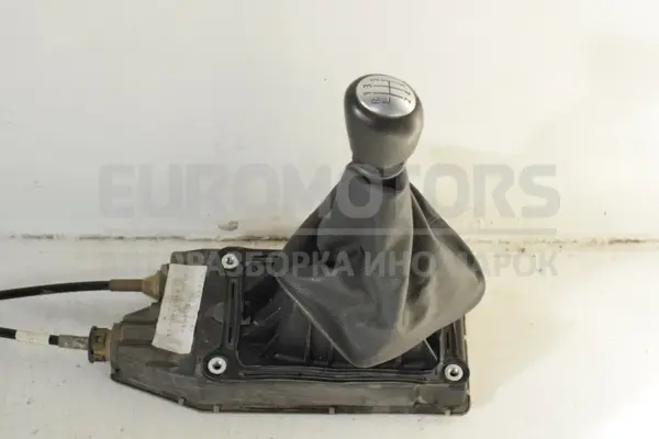 Рычаг ручного переключения передач с тросом Renault Laguna (II) 2001-2007 8200560211 it-14817 - 2