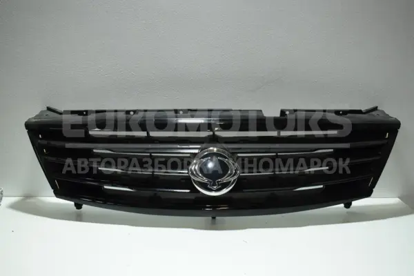 Решетка радиатора SsangYong Rexton 2.2 XDI 2012-2017 K7946108D00 it-14727 Дизель euromotors.com.ua