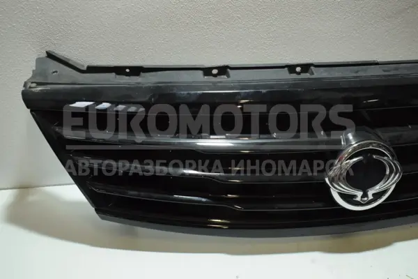 Решетка радиатора SsangYong Rexton 2.2 XDI 2012-2017 K7946108D00 it-14727 Дизель - 2
