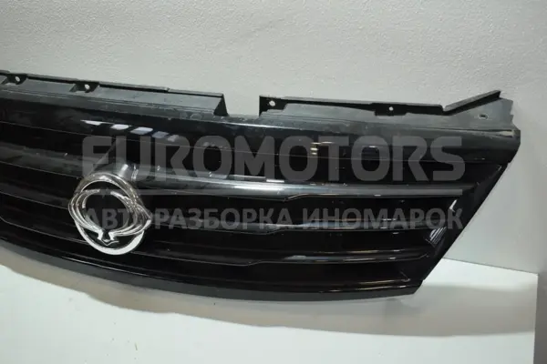Решетка радиатора SsangYong Rexton 2.2 XDI 2012-2017 K7946108D00 it-14727 Дизель - 3