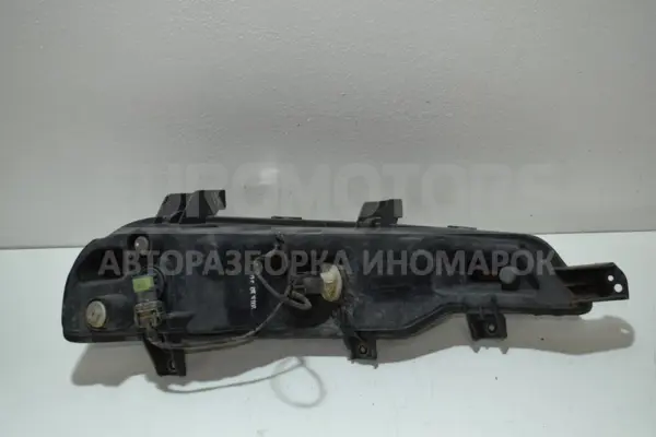 Левая противотуманная фара SsangYong Rexton 2.2 XDI 2012-2017 83201-08c00 it-14732 Дизель - 2