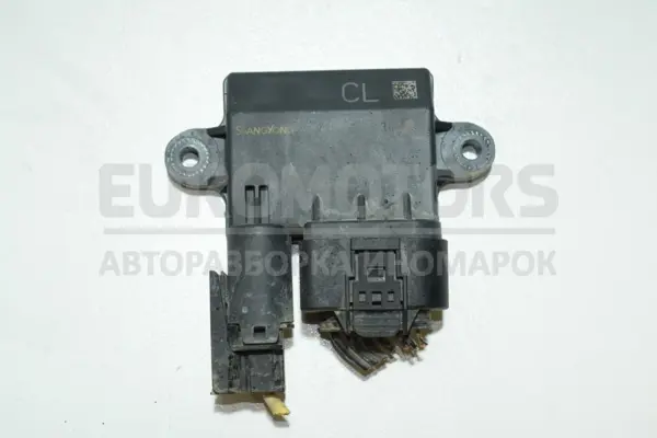 Реле свечей накаливания SsangYong Rexton 2.2 XDI 2012-2017 A6735450036 it-14794 Дизель euromotors.com.ua