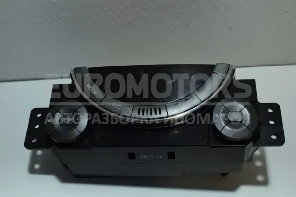 Блок управления кондиционером SsangYong Rexton 2.2 XDI 2012-2017 68700-08D11HEL it-14796 Дизель euromotors.com.ua