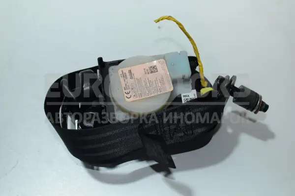 Передній лівий ремінь безпеки SsangYong Rexton 2.2 XDI 2012-2017 74612-080xx it-14800 Дизель - 2