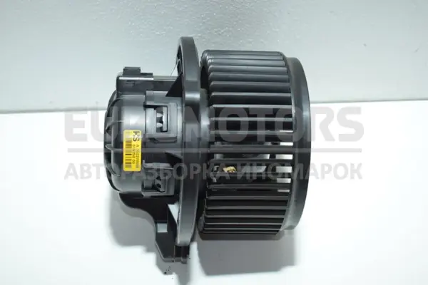 Моторчик печки SsangYong Rexton 2.2 XDI 2012-2017 A153270098 it-14801 Дизель euromotors.com.ua