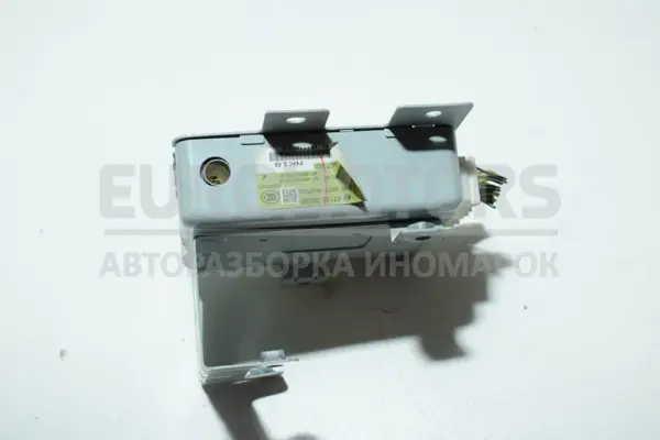 Електронний блок SsangYong Rexton 2.2 XDI 2012-2017 87120-08320 it-14802 Дизель euromotors.com.ua