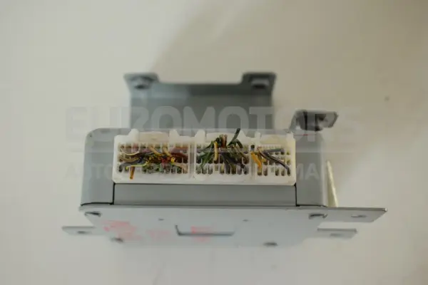 Электронный блок SsangYong Rexton 2.2 XDI 2012-2017 87120-08320 it-14802 Дизель - 3