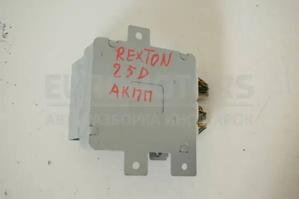 Электронный блок SsangYong Rexton 2.2 XDI 2012-2017 87120-08320 it-14802 Дизель - 4