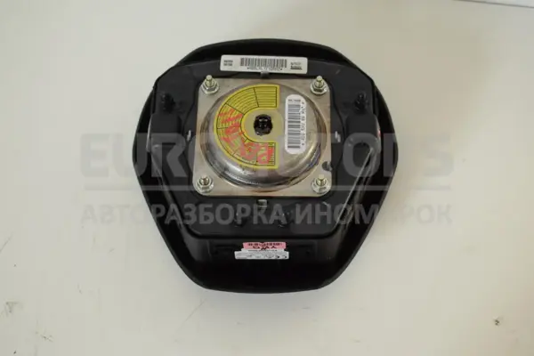 Подушка безопасности рулевого управления SsangYong Rexton 2.2 XDI 2012-2017 86200-08150 it-14803 Дизель - 2