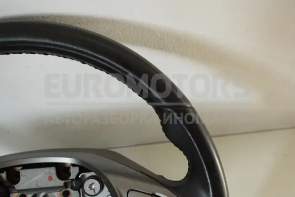 Рулевое колесо SsangYong Rexton 2.2 XDI 2012-2017 it-14809 Дизель - 3