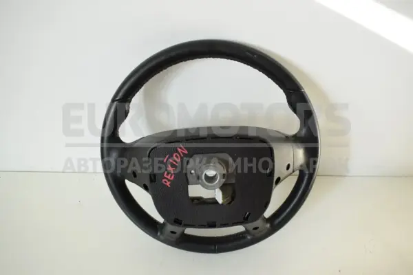 Рулевое колесо SsangYong Rexton 2.2 XDI 2012-2017 it-14809 Дизель - 5