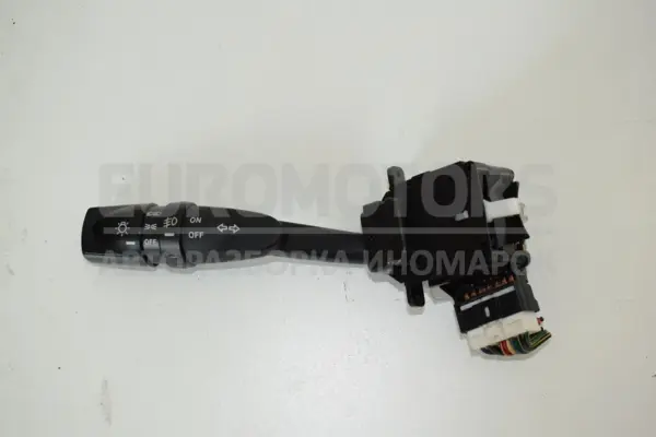 Лівий підрульовий перемикач SsangYong Rexton 2.2 XDI 2012-2017 it-14810 Дизель euromotors.com.ua